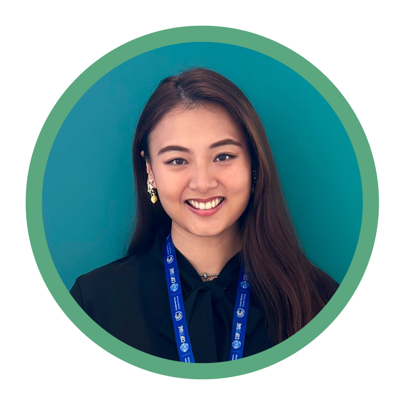 Photo of Jasmine Siu